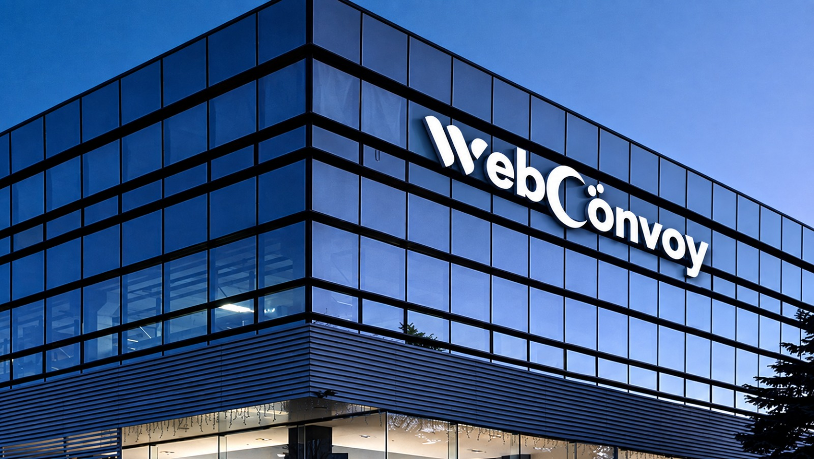 WebConvoy Global Headquarters Noida Innovation Center